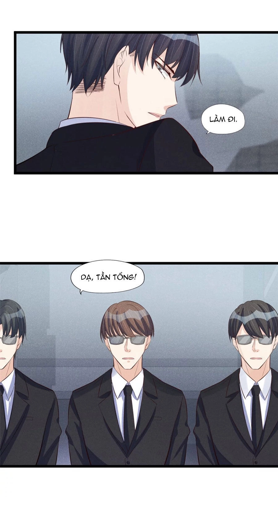 Cạm Bẫy Lửa Tình Chapter 45 - 10