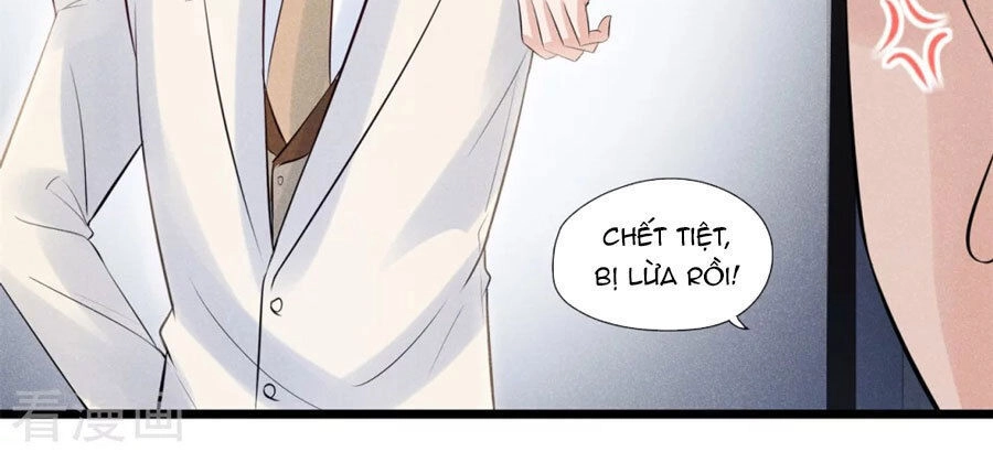 Cạm Bẫy Lửa Tình Chapter 45 - 14