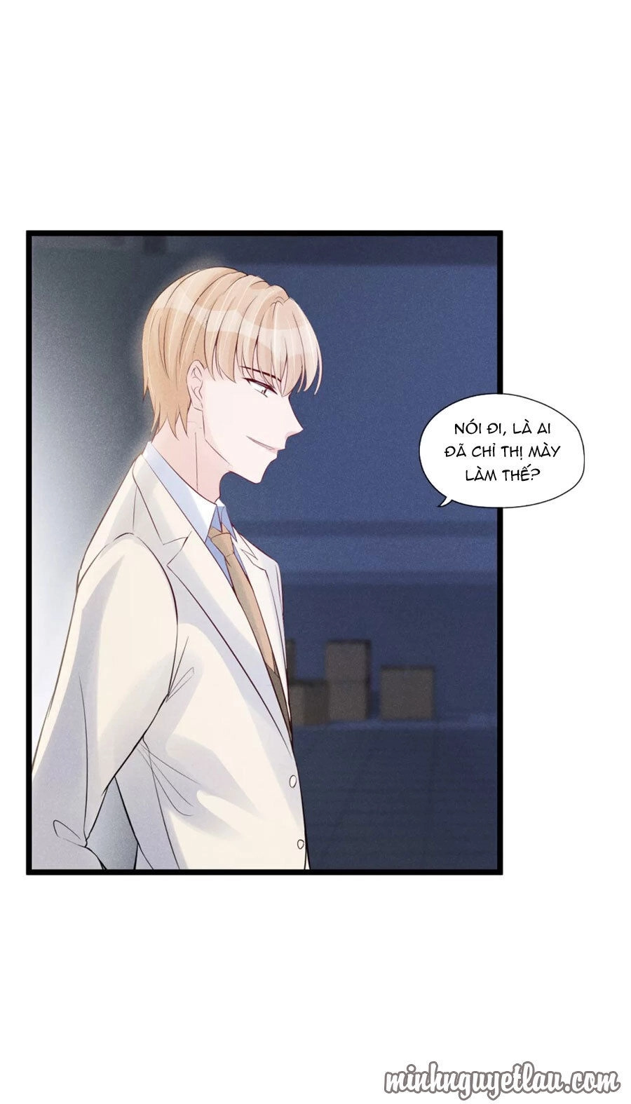 Cạm Bẫy Lửa Tình Chapter 45 - 15