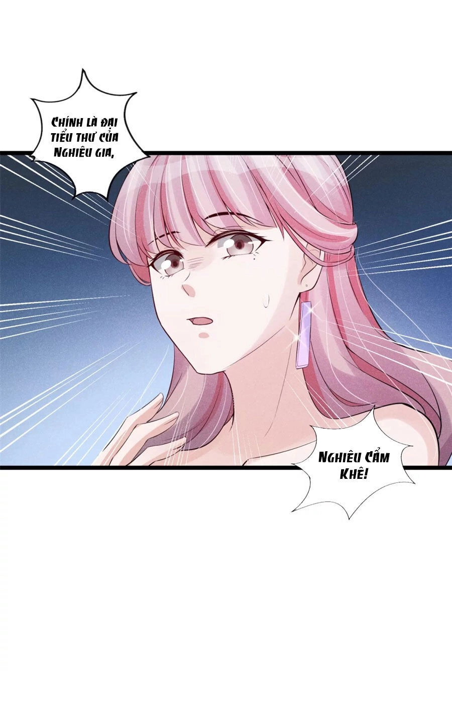 Cạm Bẫy Lửa Tình Chapter 45 - 20