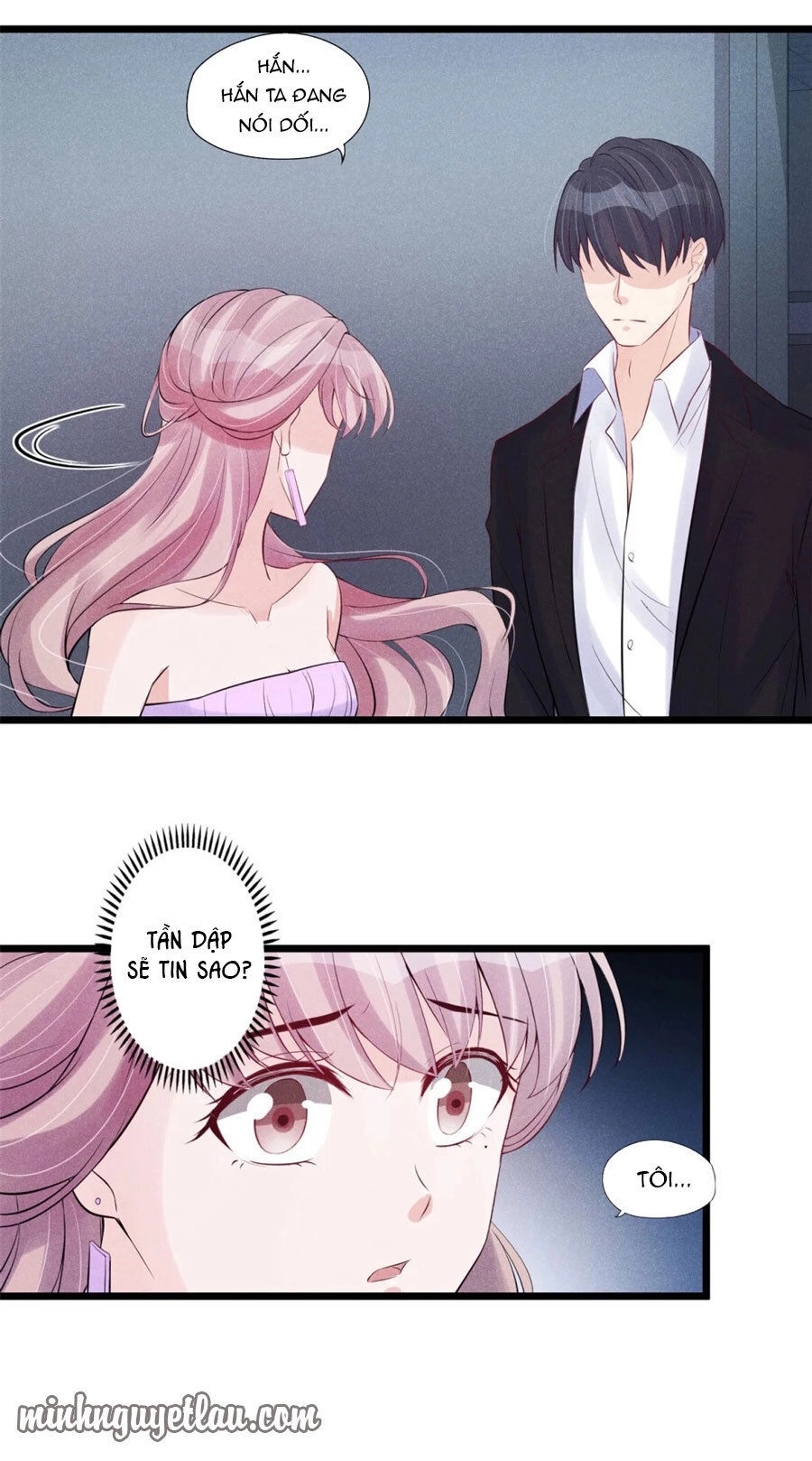 Cạm Bẫy Lửa Tình Chapter 45 - 23