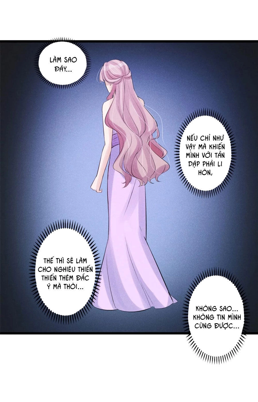 Cạm Bẫy Lửa Tình Chapter 45 - 26