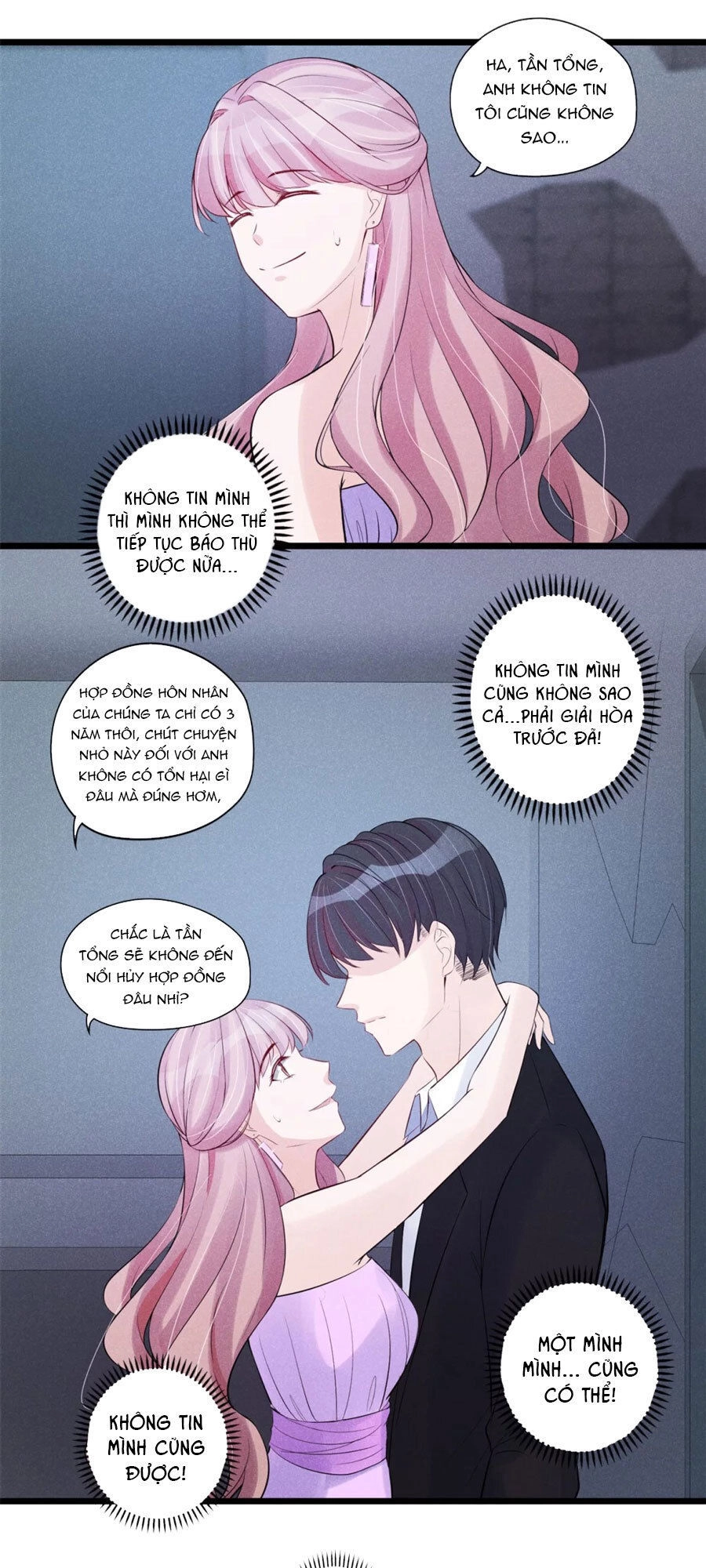 Cạm Bẫy Lửa Tình Chapter 45 - 27