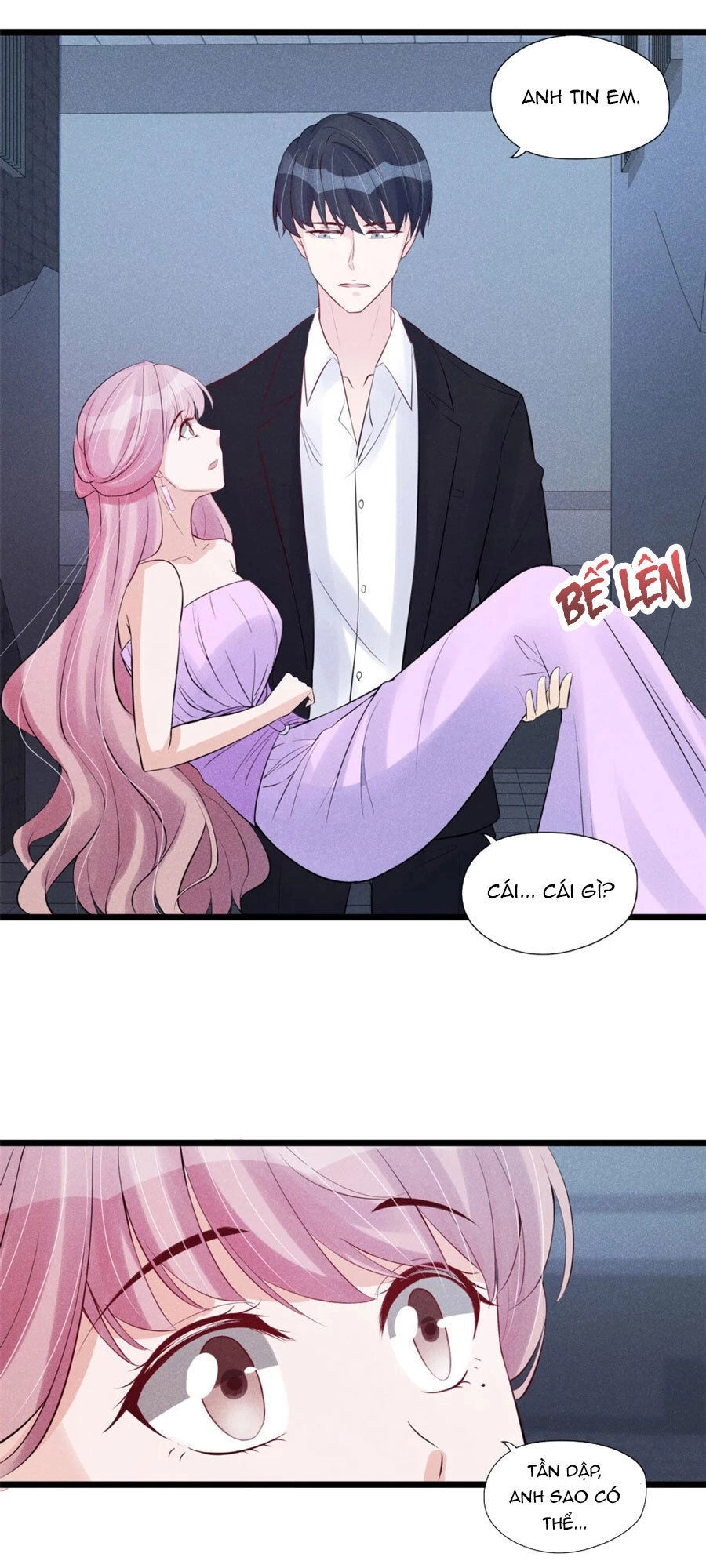 Cạm Bẫy Lửa Tình Chapter 45 - 29