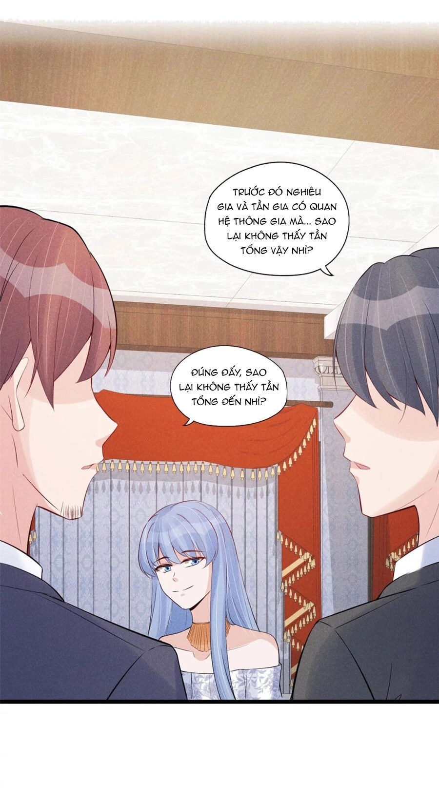 Cạm Bẫy Lửa Tình Chapter 45 - 33