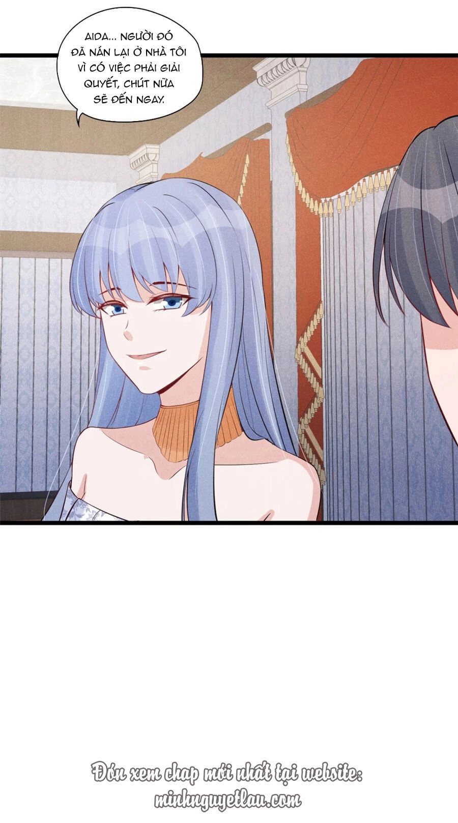 Cạm Bẫy Lửa Tình Chapter 45 - 34