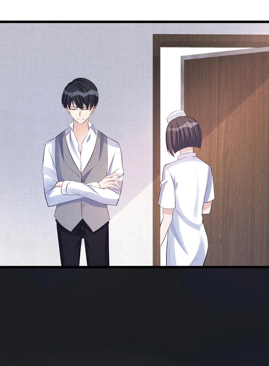 Cạm Bẫy Lửa Tình Chapter 46 - 6