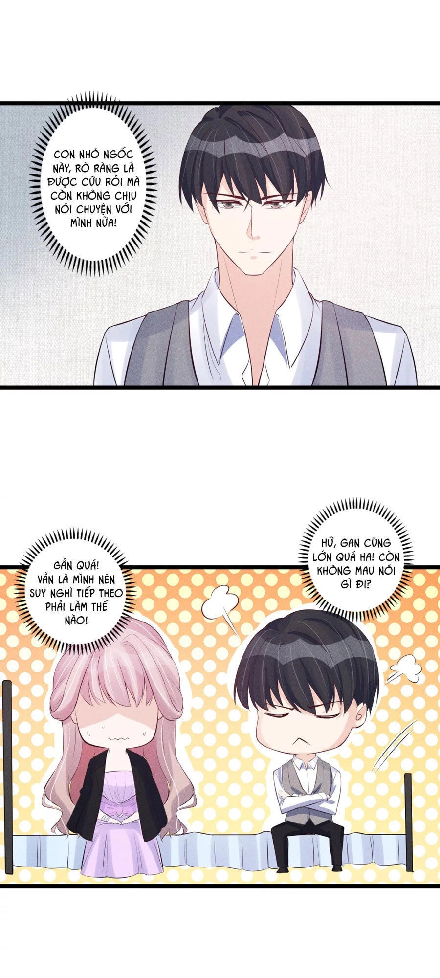 Cạm Bẫy Lửa Tình Chapter 46 - 9