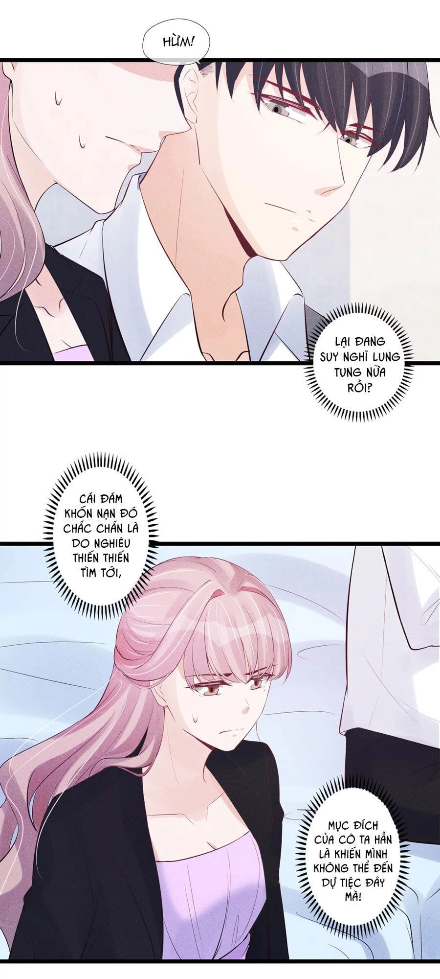 Cạm Bẫy Lửa Tình Chapter 46 - 11