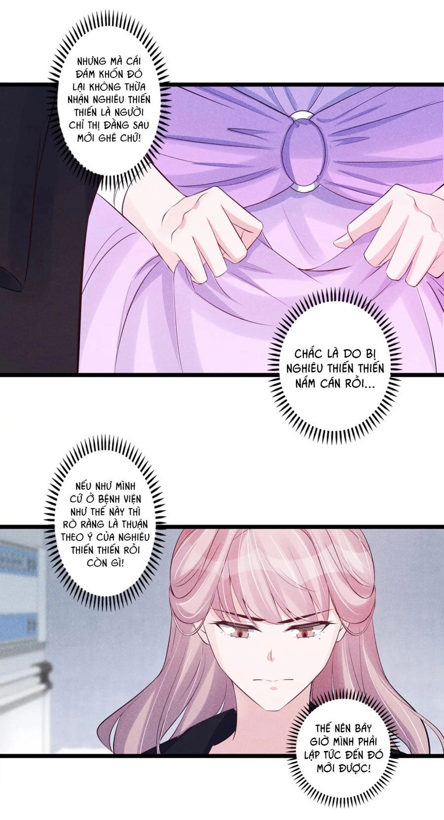 Cạm Bẫy Lửa Tình Chapter 46 - 13