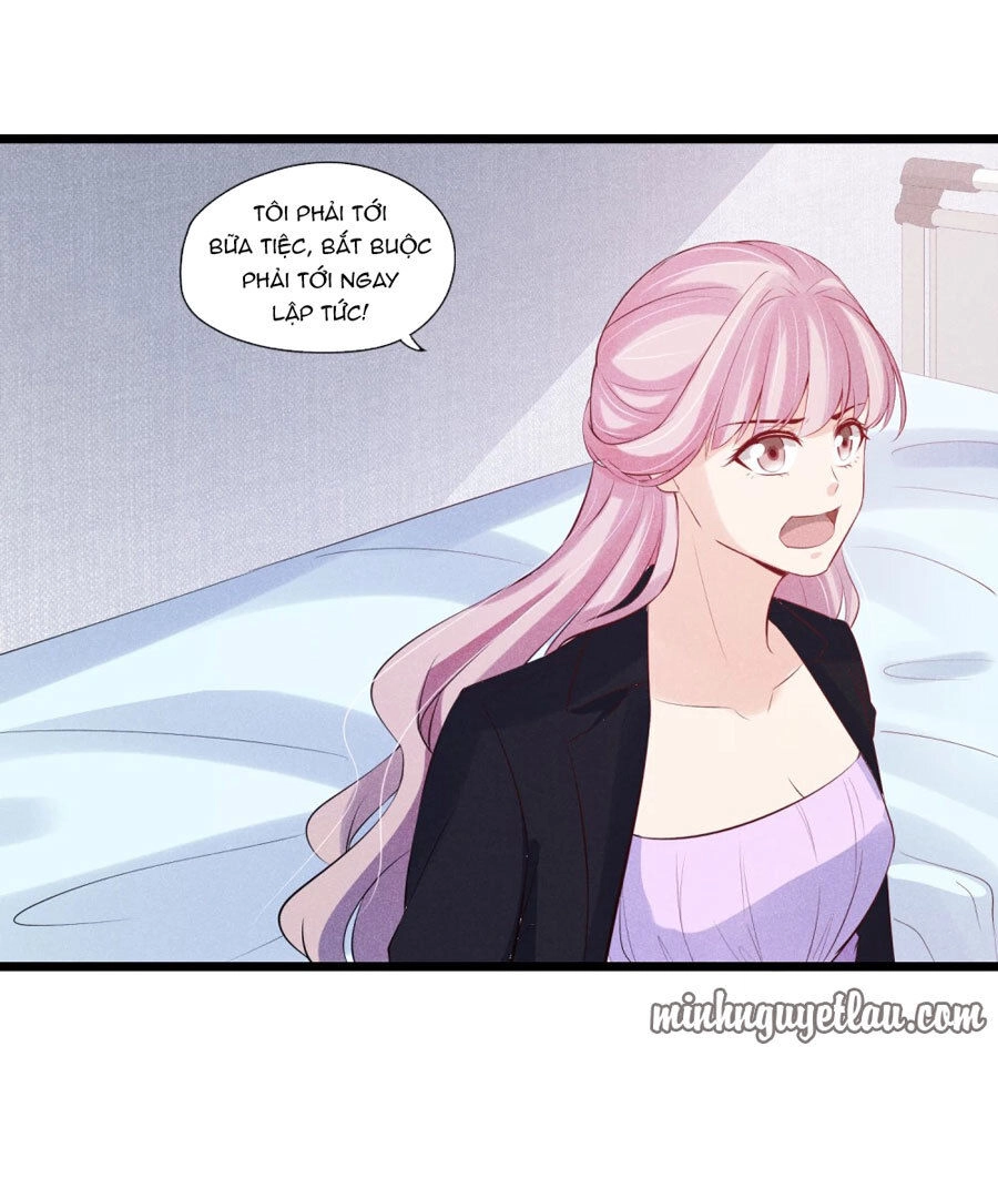 Cạm Bẫy Lửa Tình Chapter 46 - 14