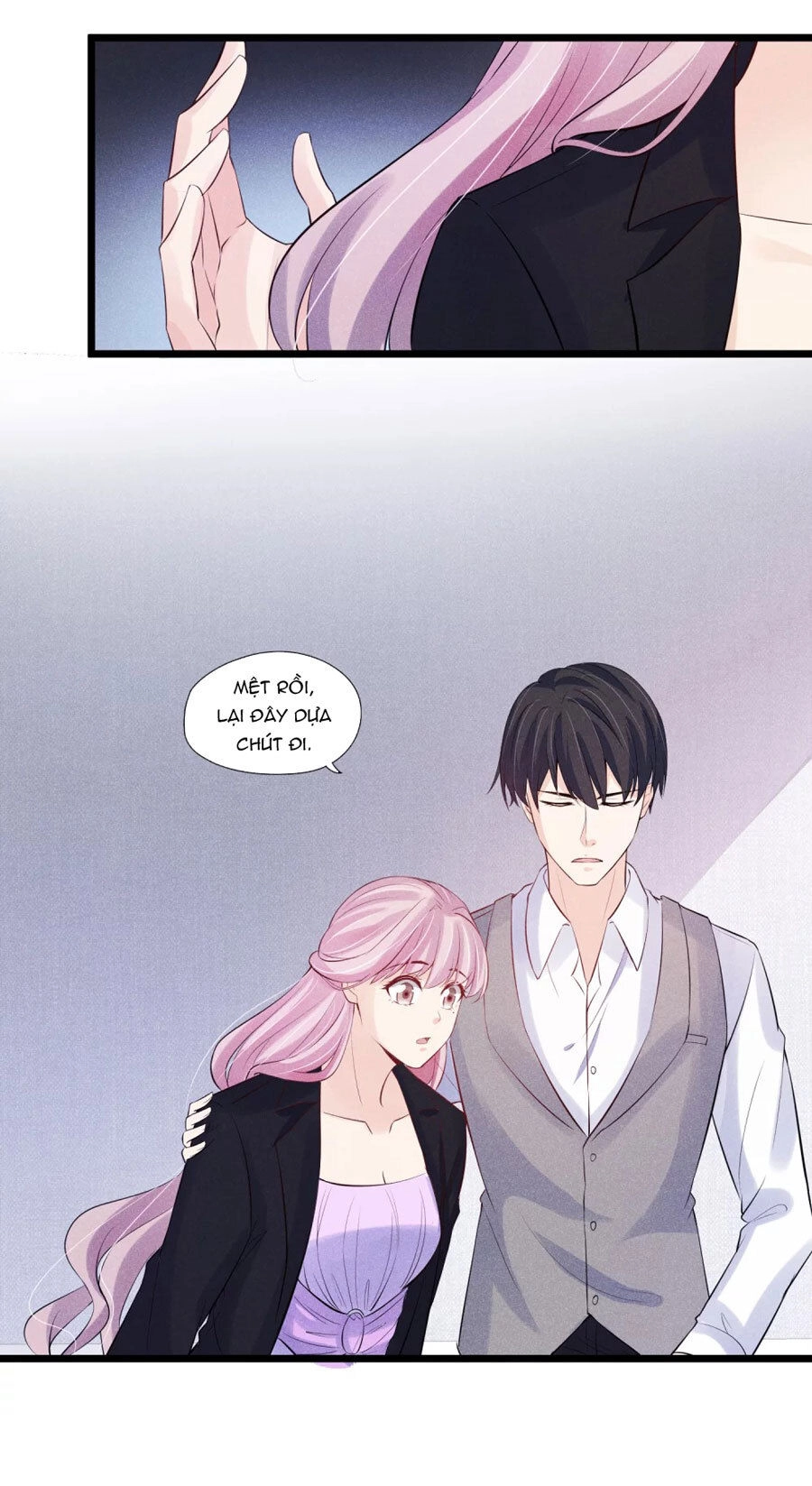 Cạm Bẫy Lửa Tình Chapter 46 - 15