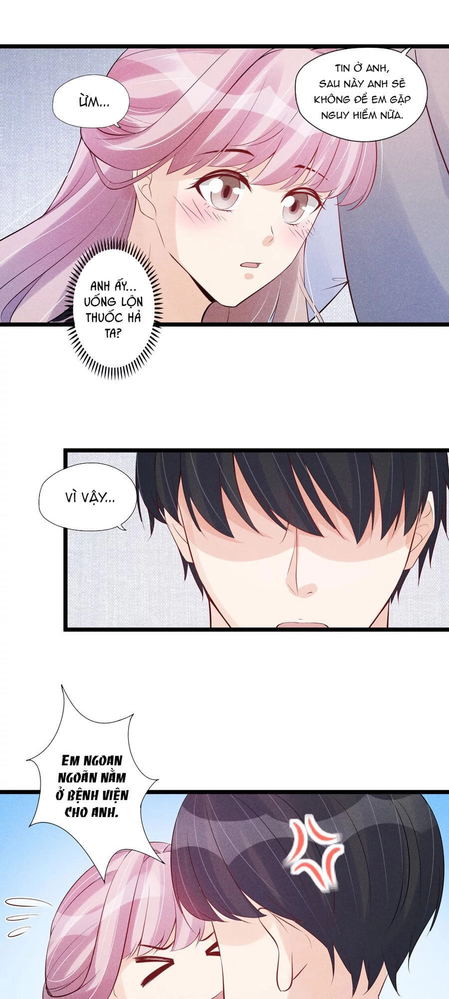 Cạm Bẫy Lửa Tình Chapter 46 - 18