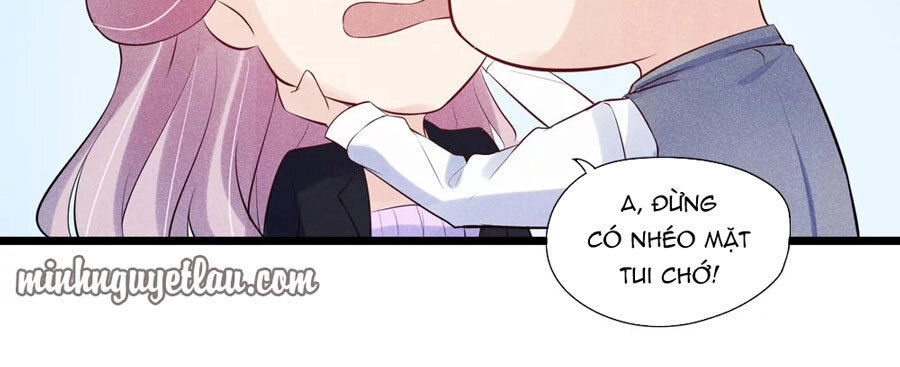 Cạm Bẫy Lửa Tình Chapter 46 - 19