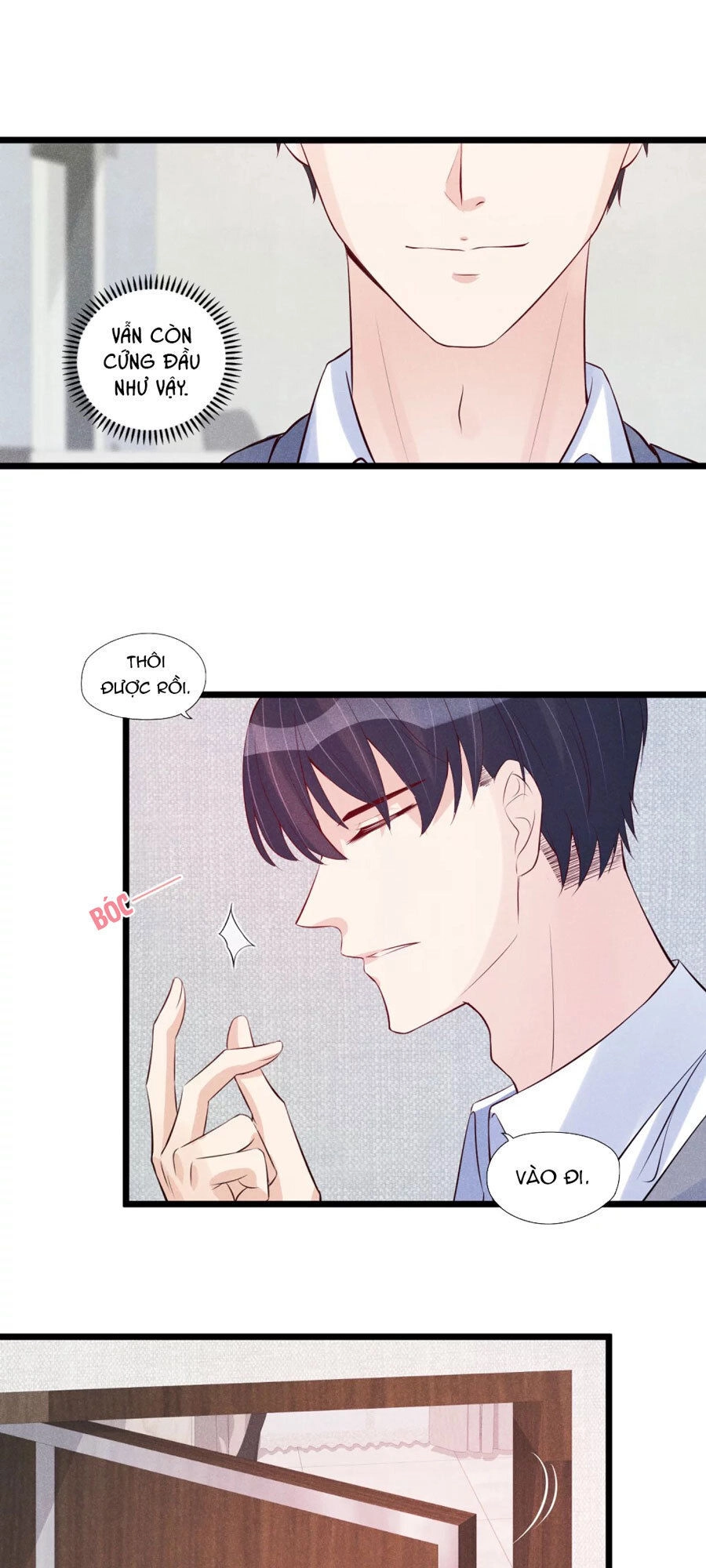 Cạm Bẫy Lửa Tình Chapter 46 - 27