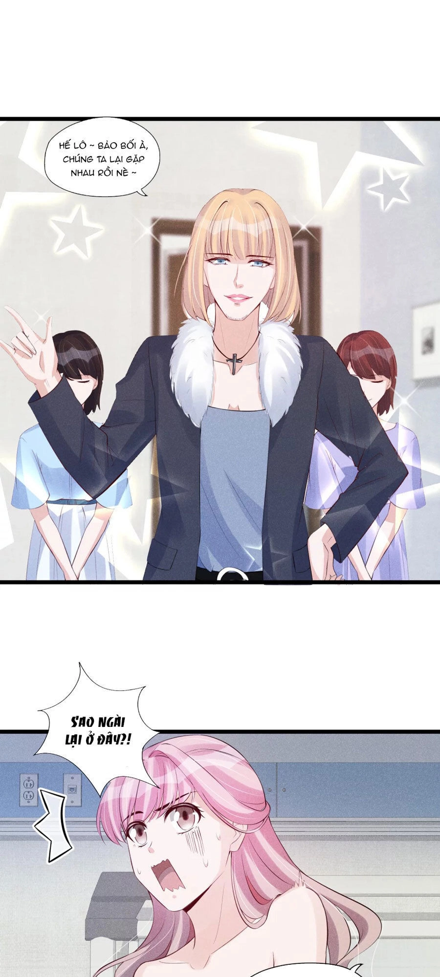 Cạm Bẫy Lửa Tình Chapter 46 - 29