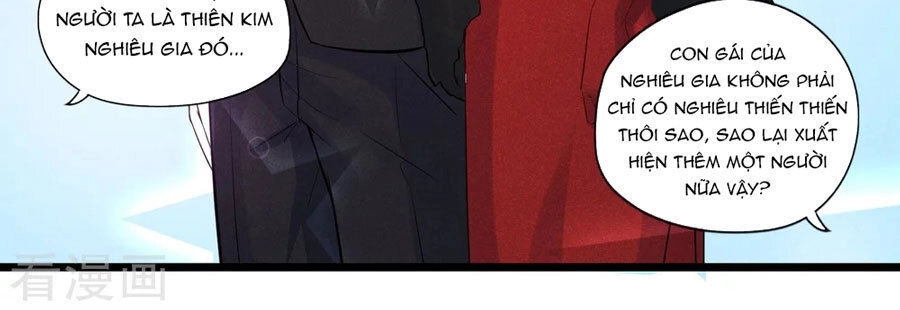 Cạm Bẫy Lửa Tình Chapter 46 - 33