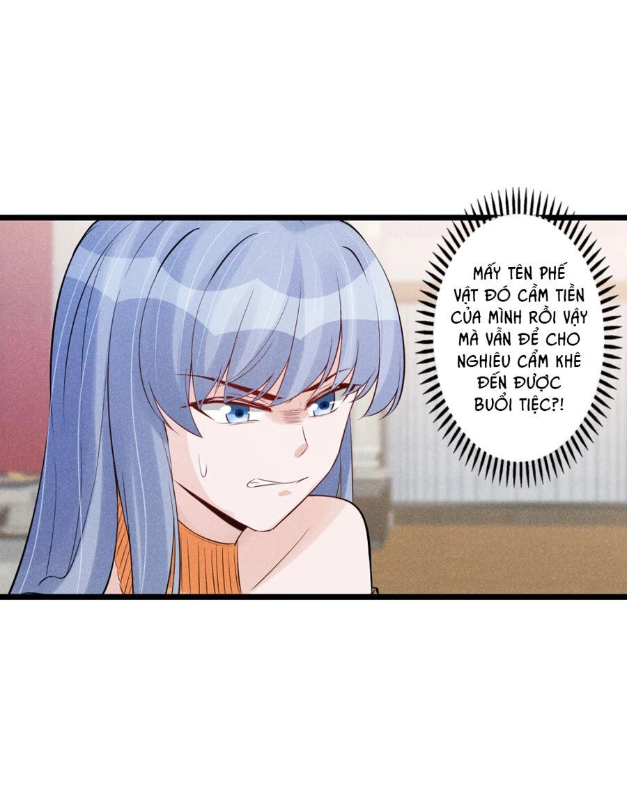 Cạm Bẫy Lửa Tình Chapter 46 - 34