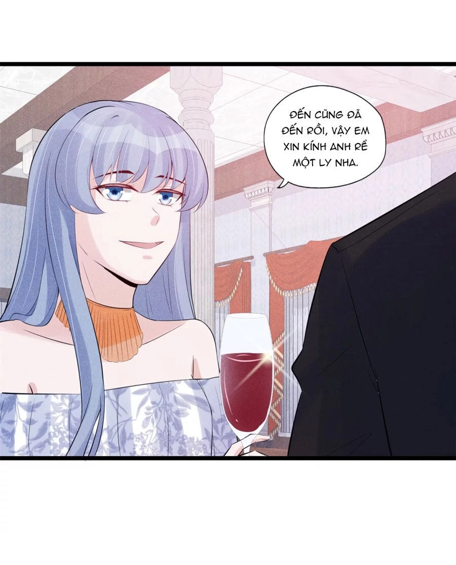 Cạm Bẫy Lửa Tình Chapter 47 - 8