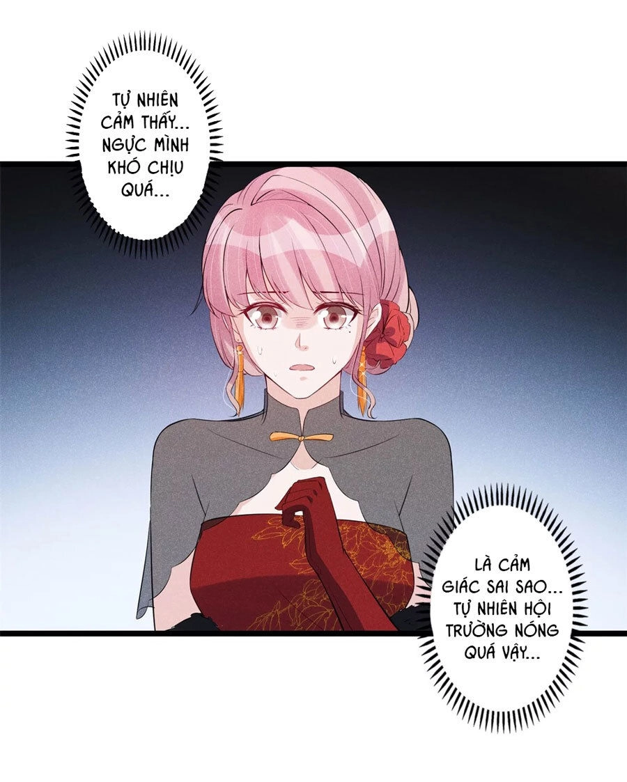 Cạm Bẫy Lửa Tình Chapter 48 - 5