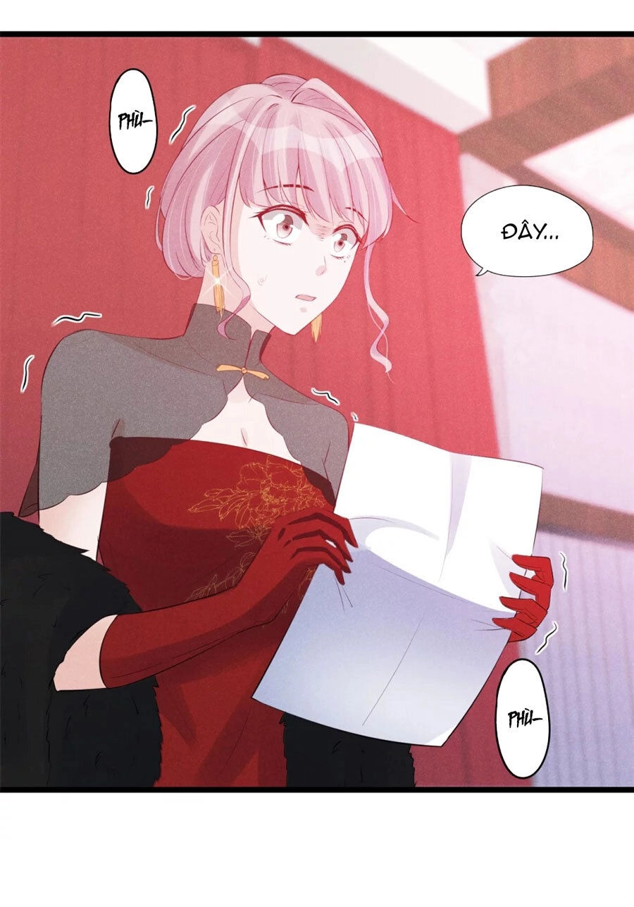 Cạm Bẫy Lửa Tình Chapter 48 - 15