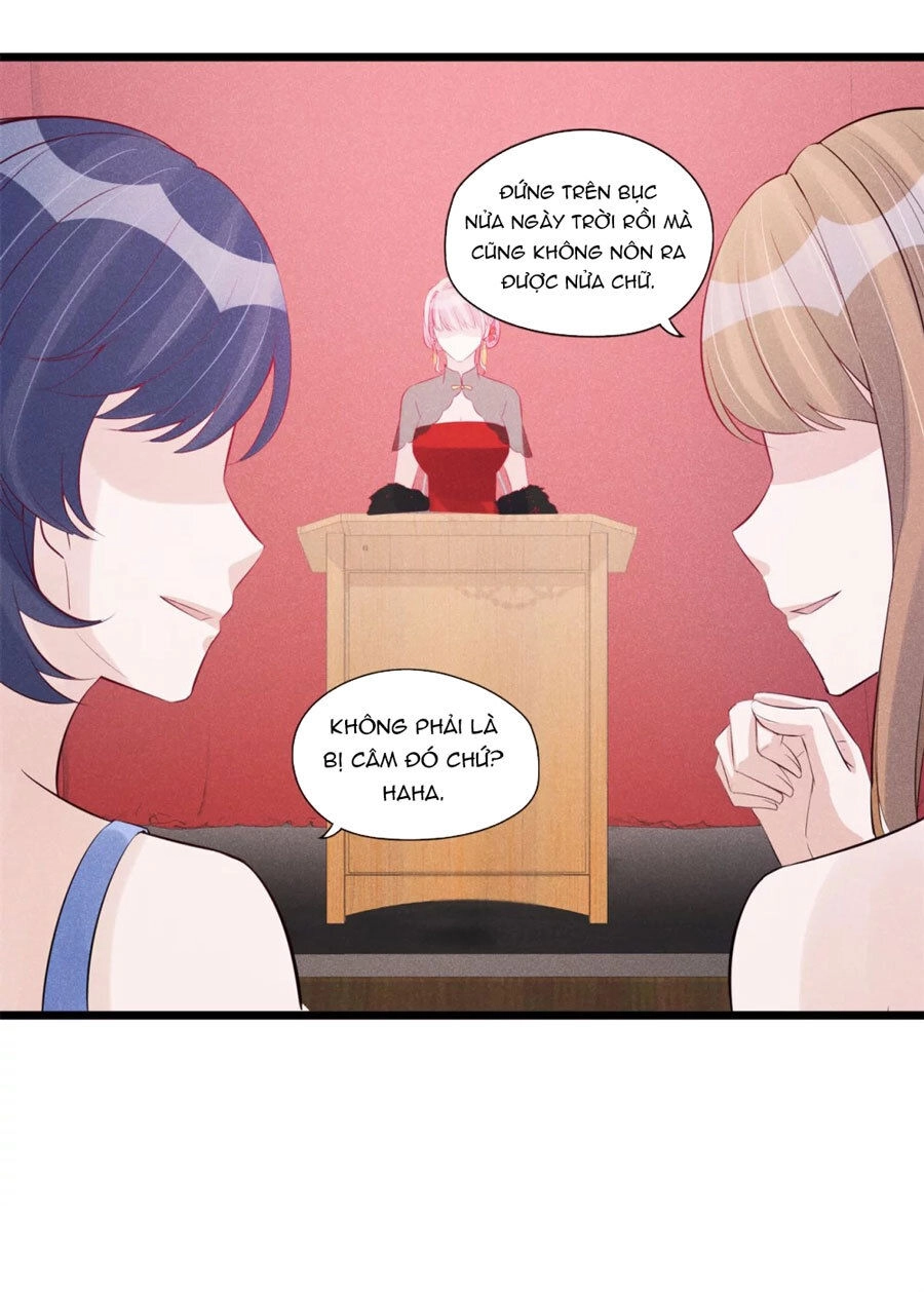 Cạm Bẫy Lửa Tình Chapter 48 - 17