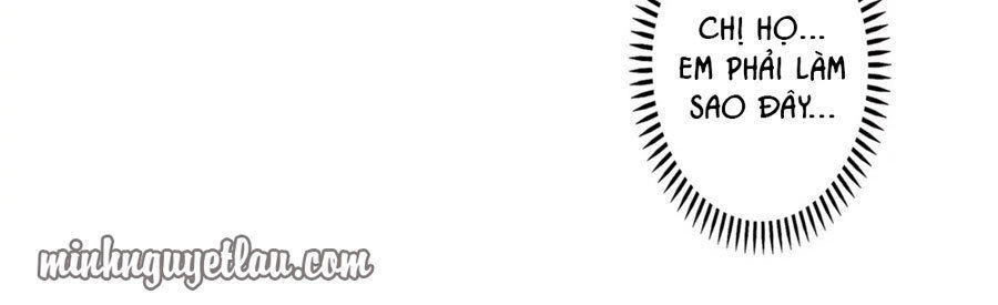 Cạm Bẫy Lửa Tình Chapter 48 - 21