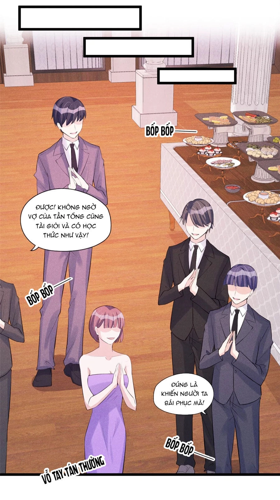 Cạm Bẫy Lửa Tình Chapter 48 - 25