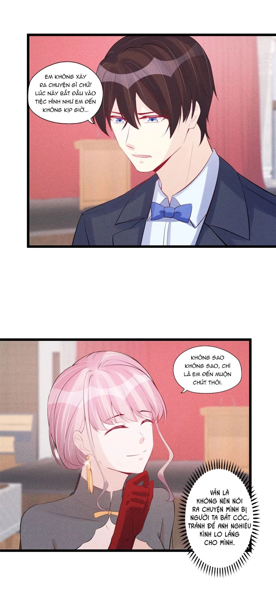 Cạm Bẫy Lửa Tình Chapter 48 - 32