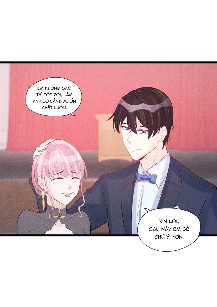 Cạm Bẫy Lửa Tình Chapter 48 - 33