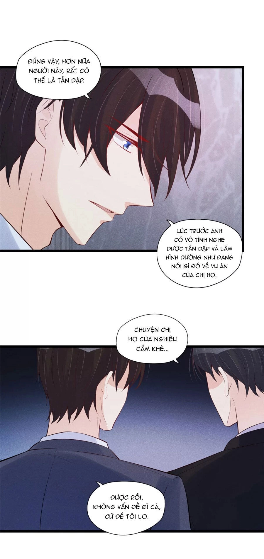 Cạm Bẫy Lửa Tình Chapter 49 - 15