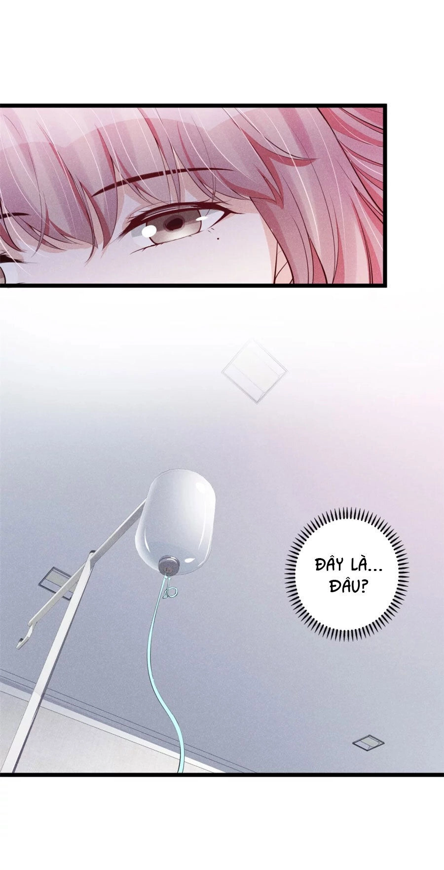 Cạm Bẫy Lửa Tình Chapter 50 - 5