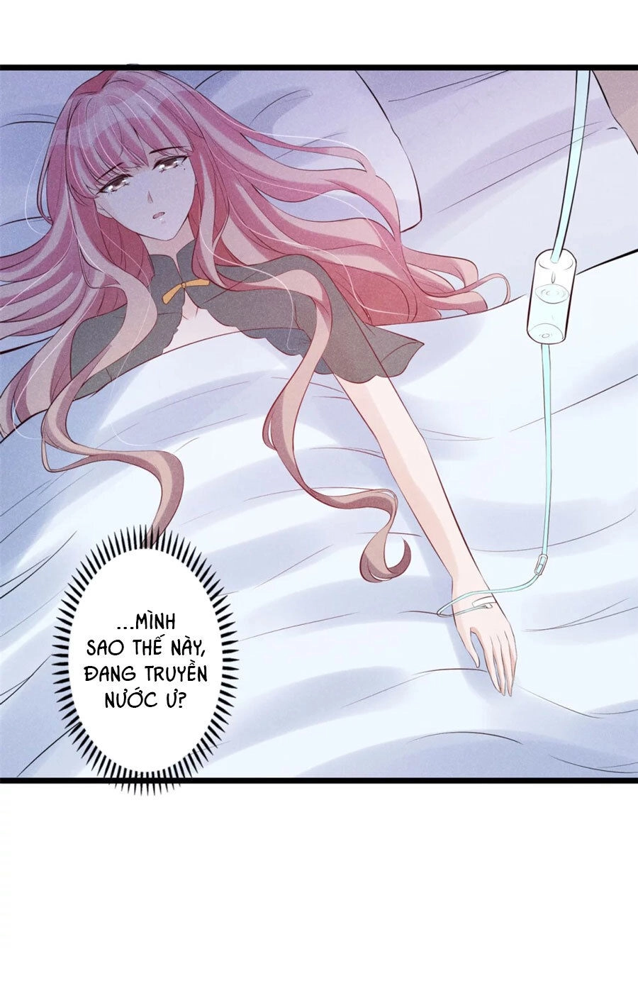 Cạm Bẫy Lửa Tình Chapter 50 - 6