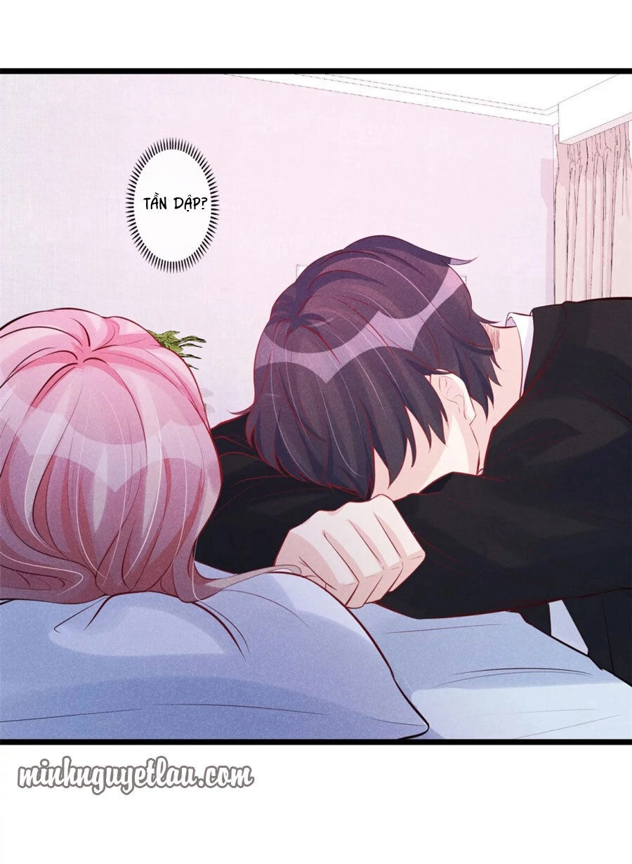 Cạm Bẫy Lửa Tình Chapter 50 - 7