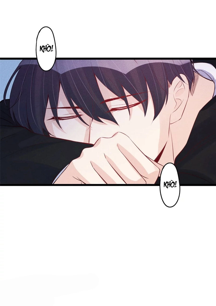 Cạm Bẫy Lửa Tình Chapter 50 - 8