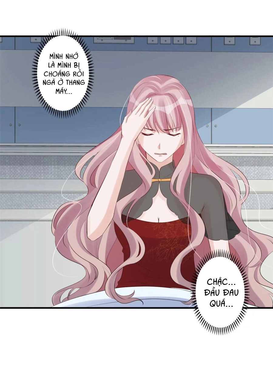 Cạm Bẫy Lửa Tình Chapter 50 - 9