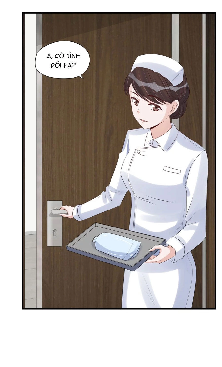 Cạm Bẫy Lửa Tình Chapter 50 - 10