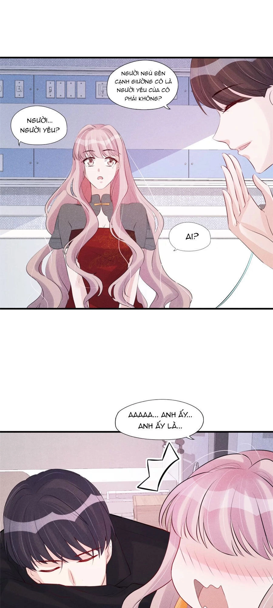 Cạm Bẫy Lửa Tình Chapter 50 - 13