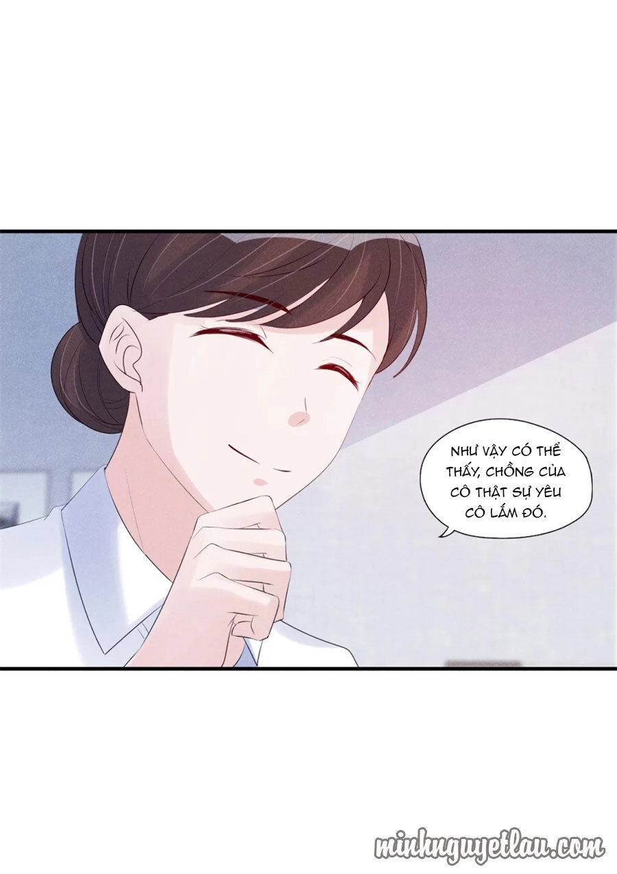 Cạm Bẫy Lửa Tình Chapter 50 - 17