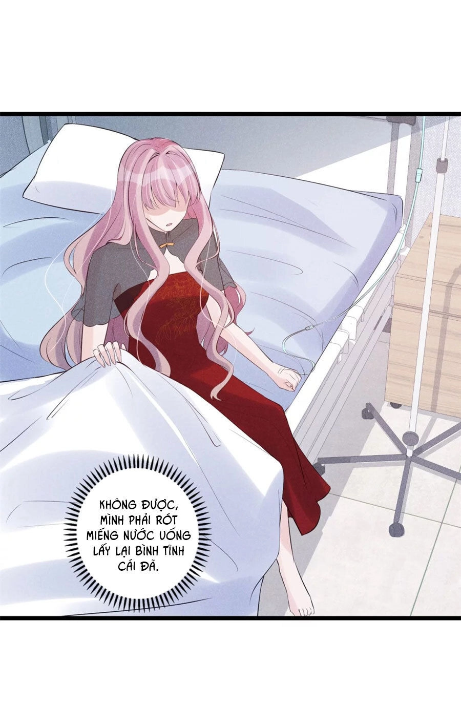 Cạm Bẫy Lửa Tình Chapter 50 - 22