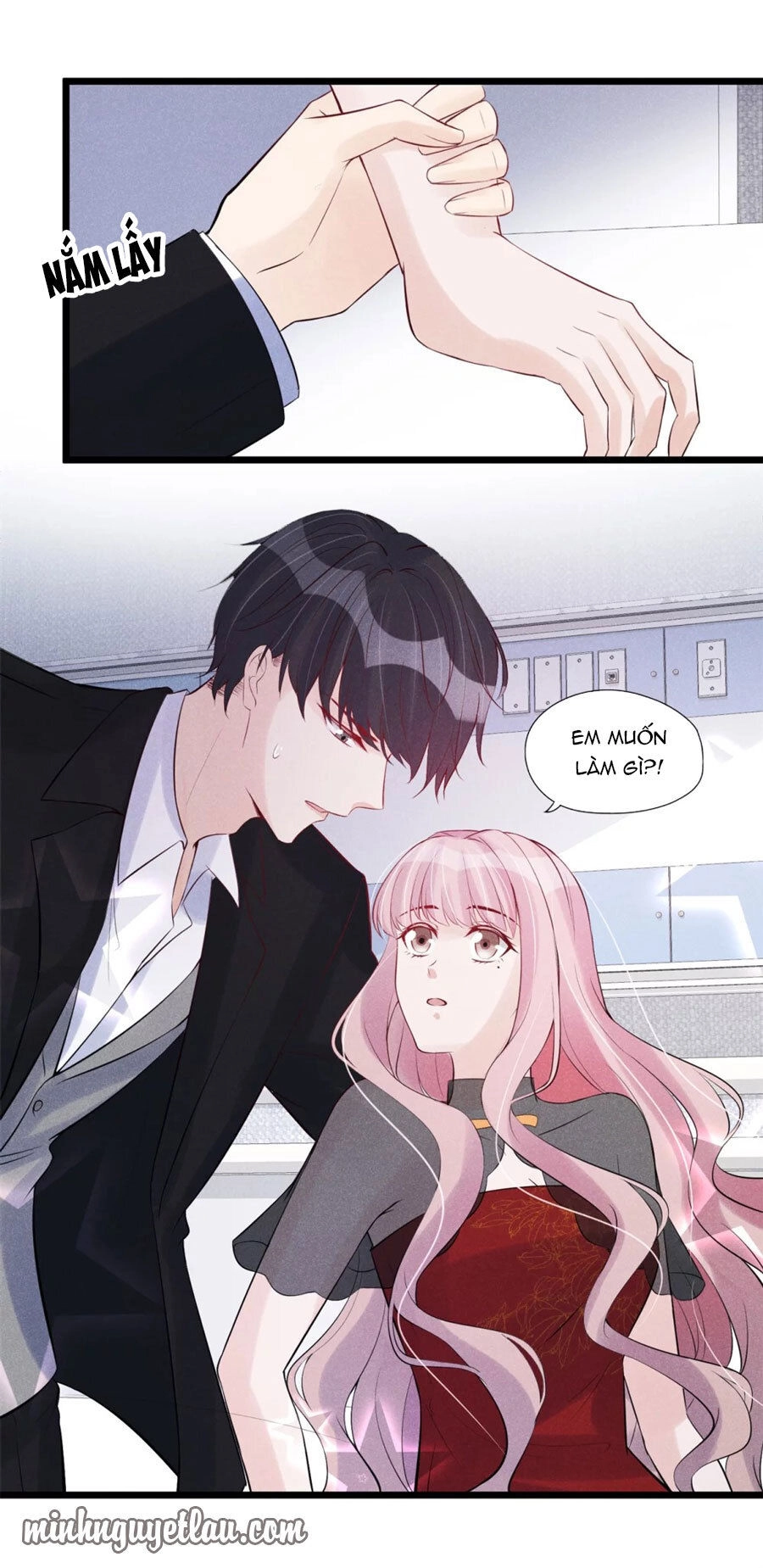 Cạm Bẫy Lửa Tình Chapter 50 - 23