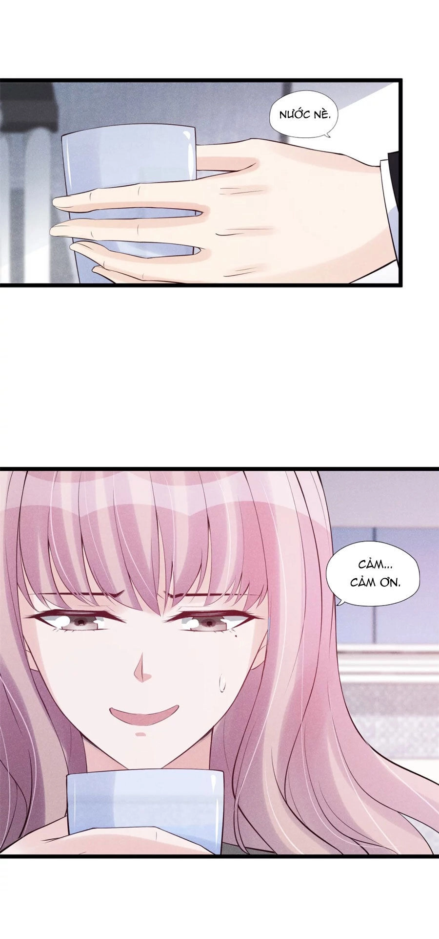 Cạm Bẫy Lửa Tình Chapter 50 - 27