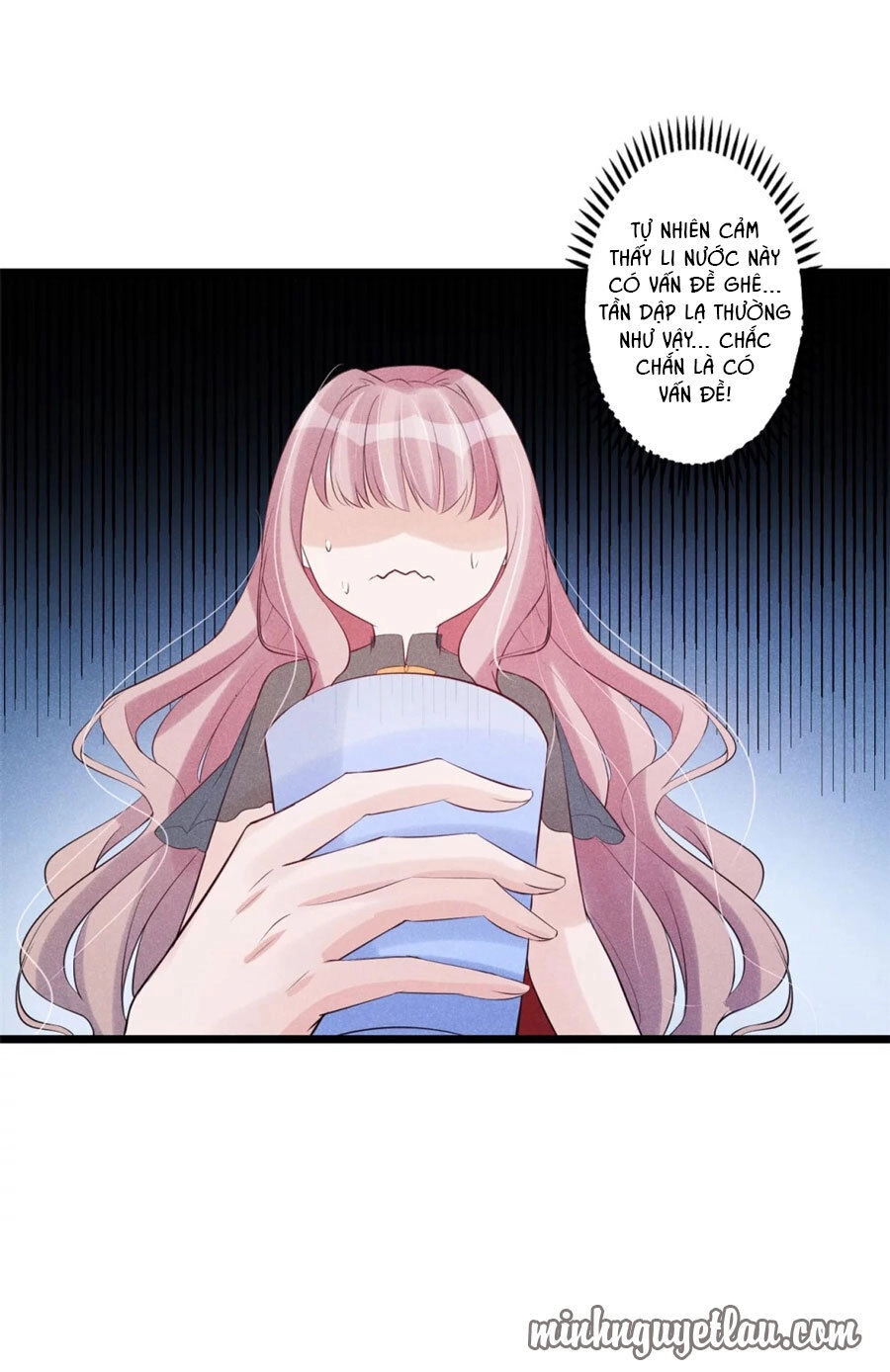 Cạm Bẫy Lửa Tình Chapter 50 - 28