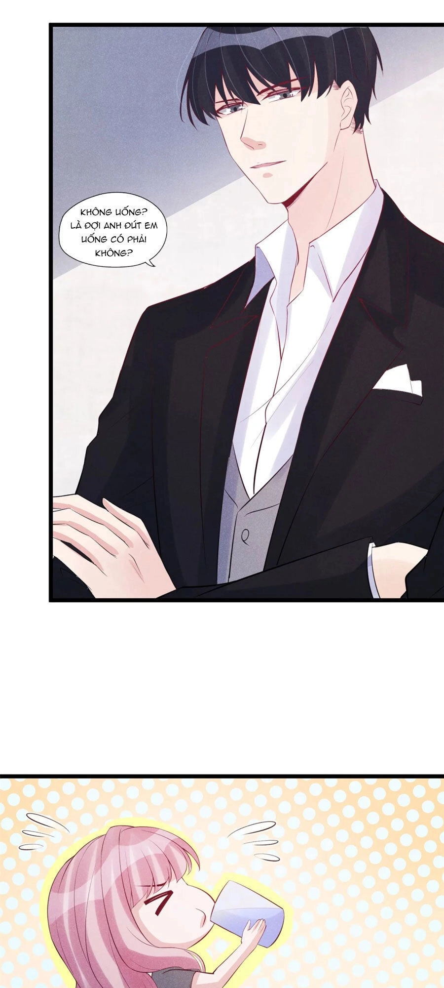 Cạm Bẫy Lửa Tình Chapter 50 - 29