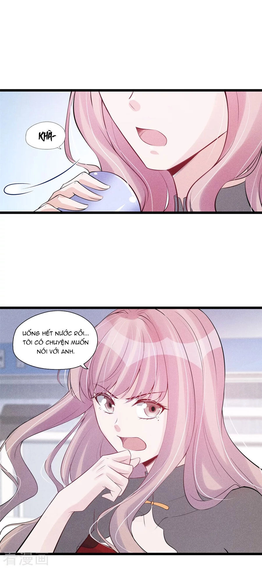 Cạm Bẫy Lửa Tình Chapter 50 - 31