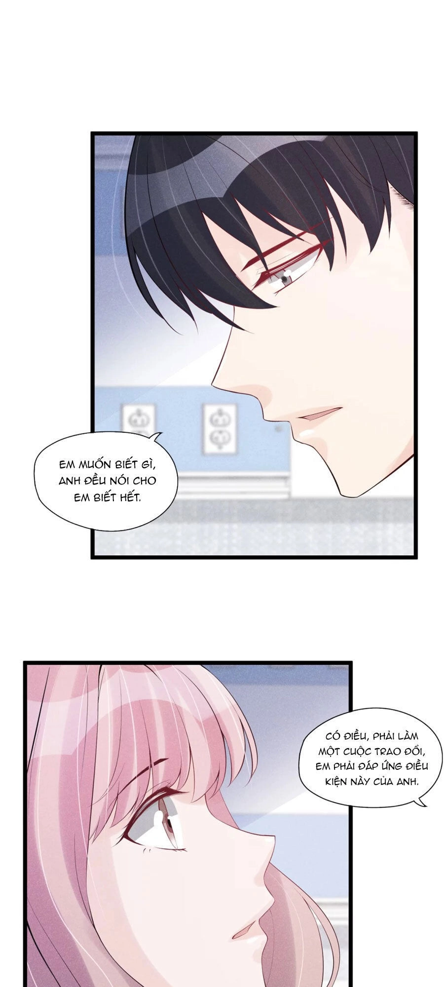 Cạm Bẫy Lửa Tình Chapter 50 - 32