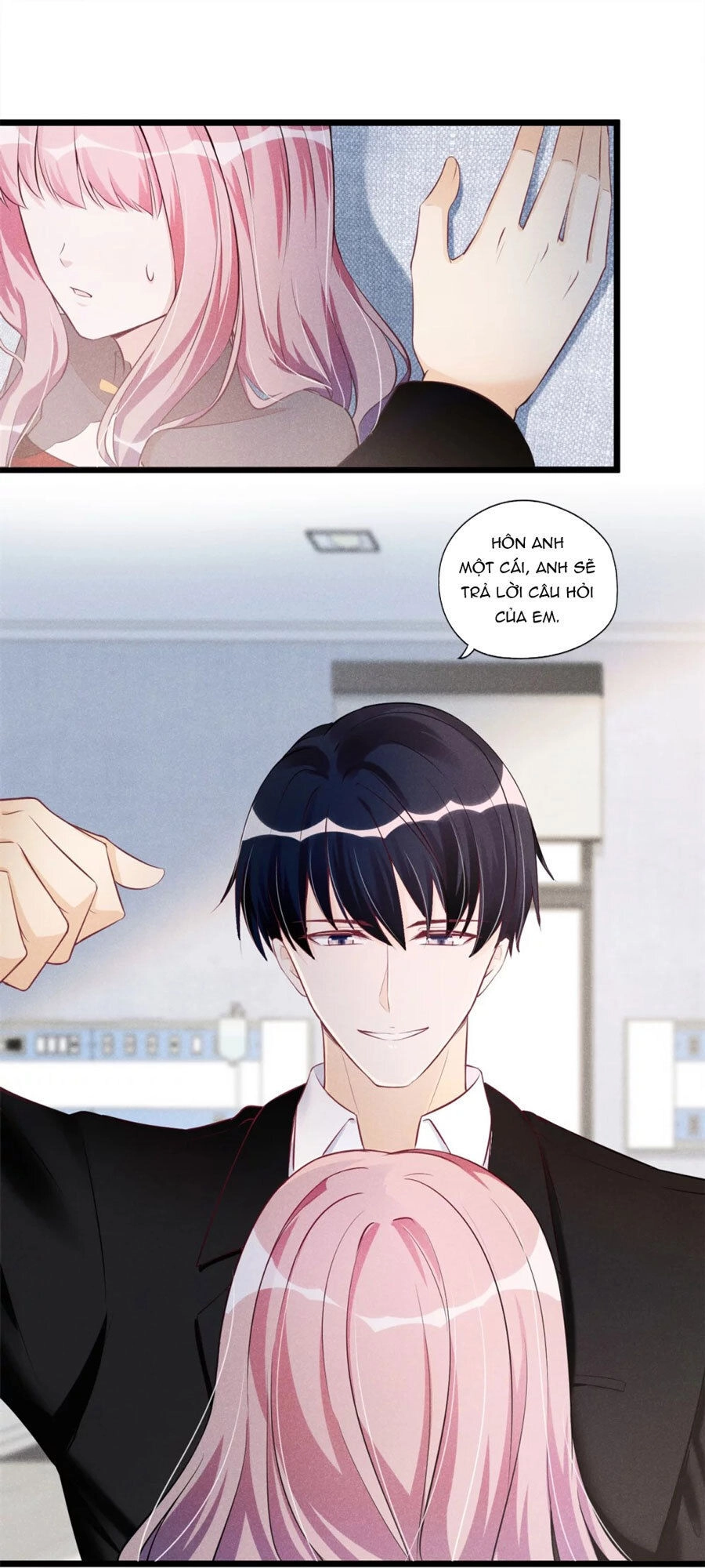 Cạm Bẫy Lửa Tình Chapter 53 - 4