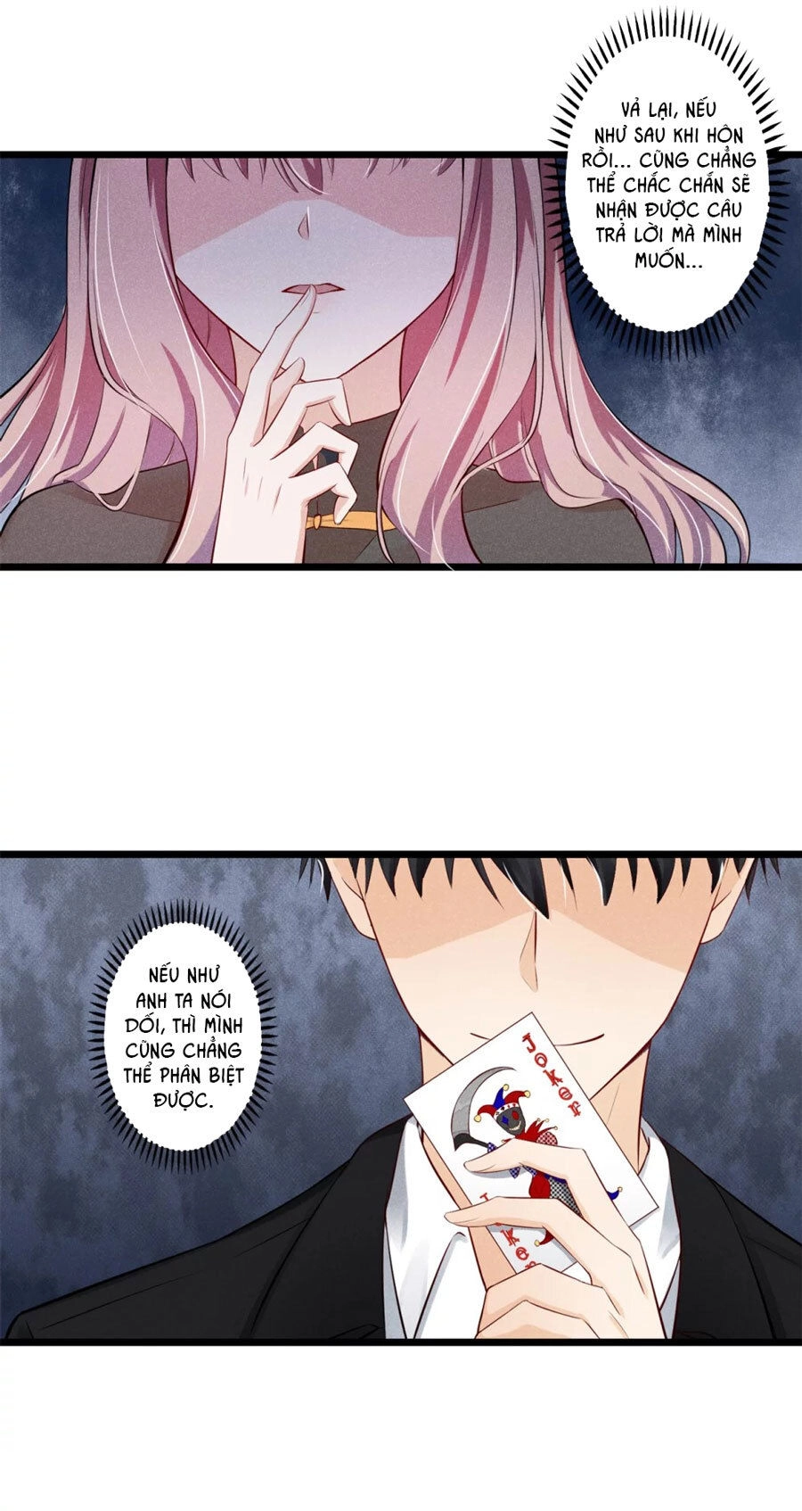 Cạm Bẫy Lửa Tình Chapter 53 - 9