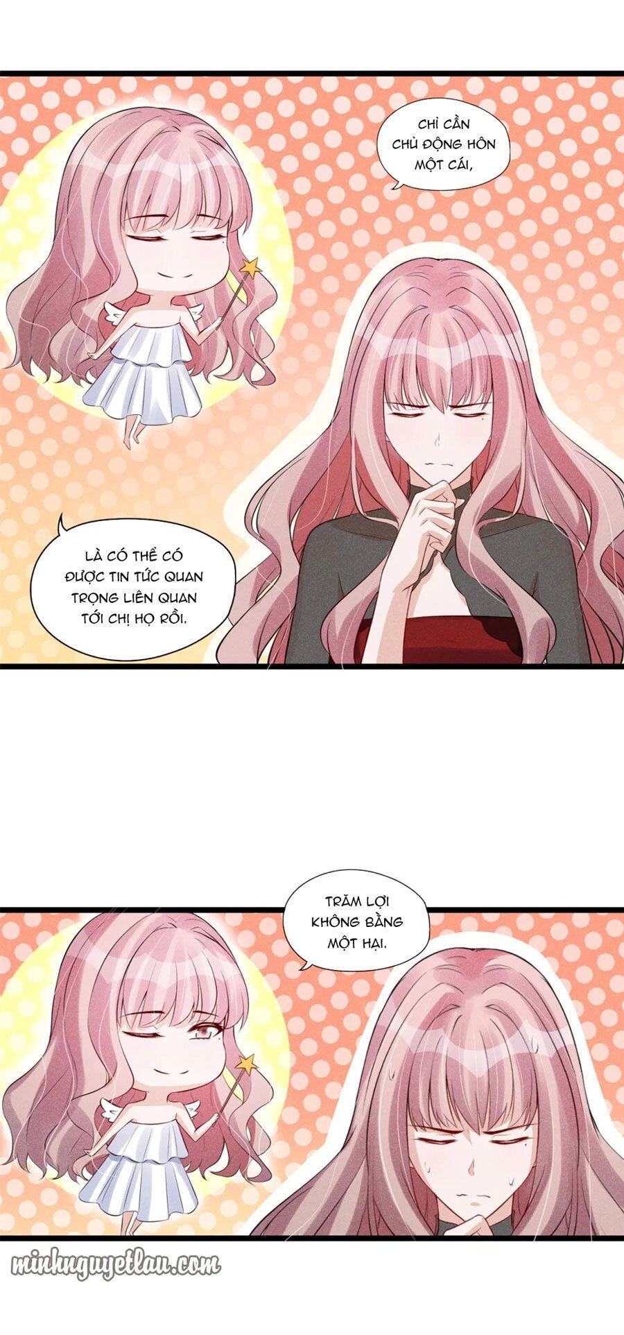 Cạm Bẫy Lửa Tình Chapter 53 - 10