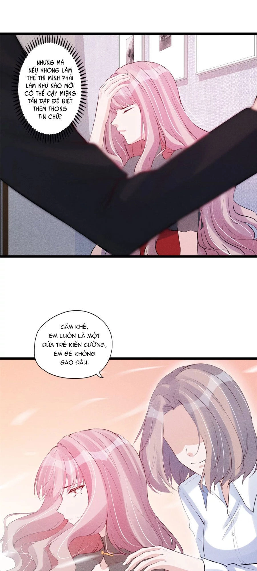 Cạm Bẫy Lửa Tình Chapter 53 - 13